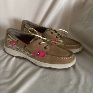 Cute Sperry shoes